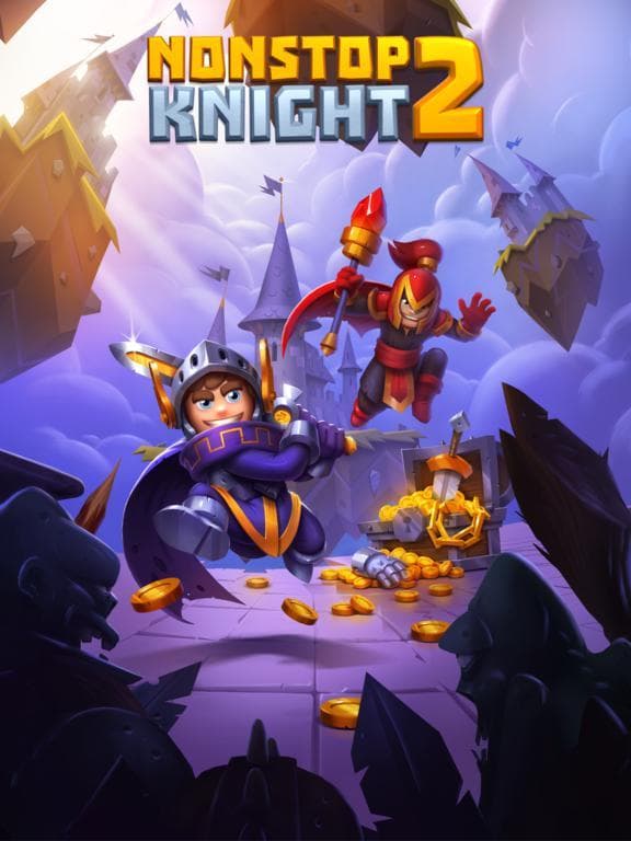 Nonstop Knight 2 screenshot 2