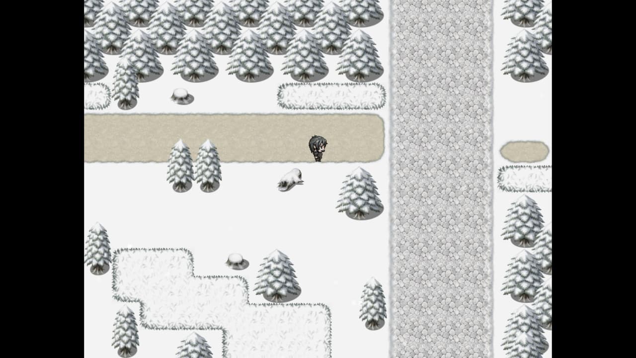 The Christmas screenshot 6