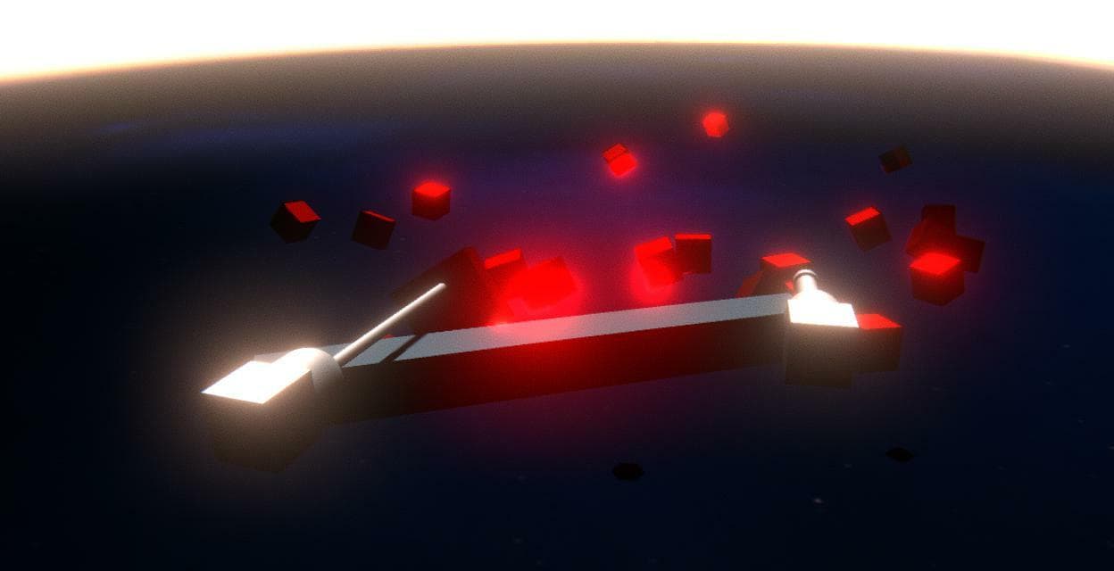 Astro-Shield