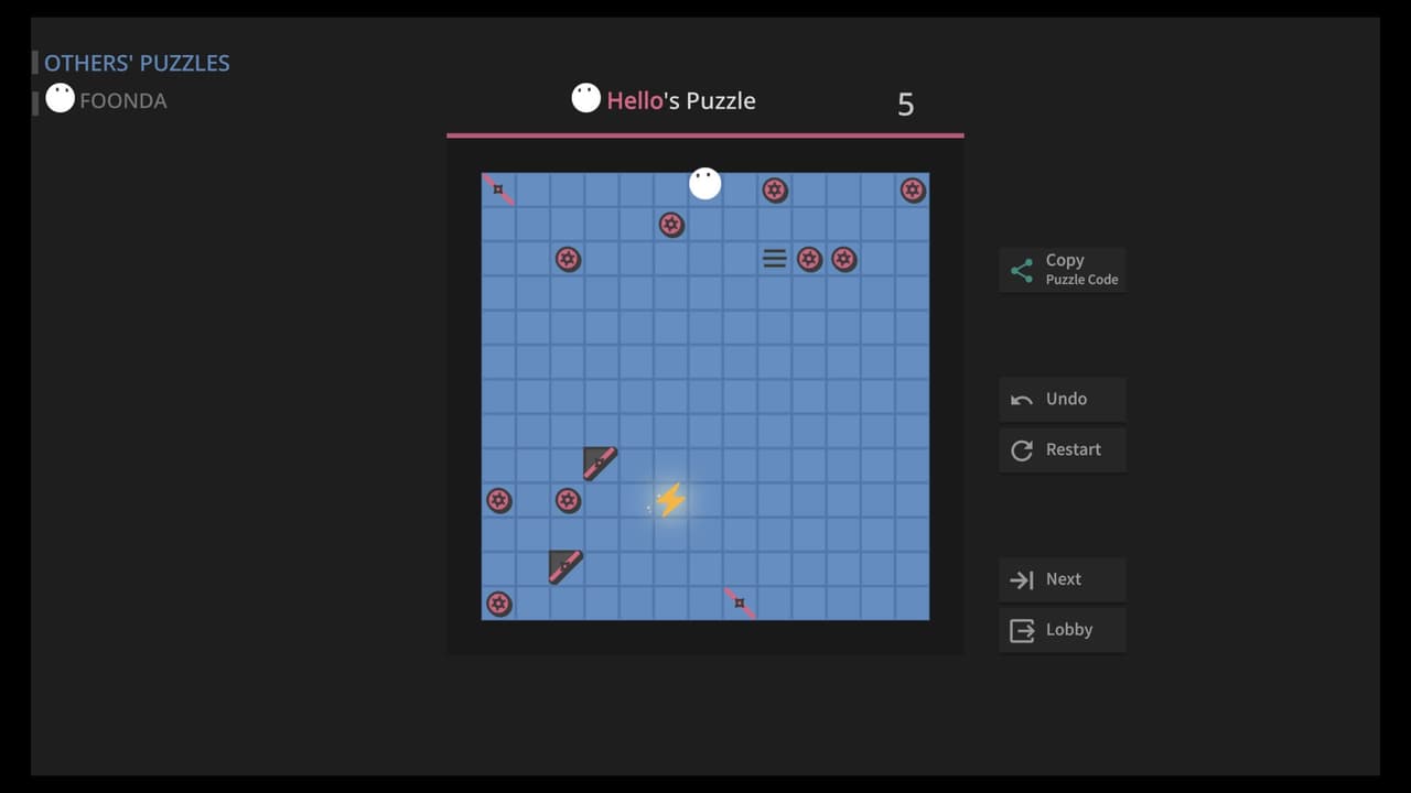 FOONDA screenshot 5