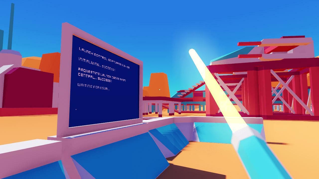 Funky Space