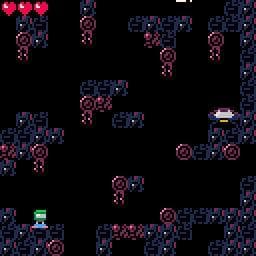 Picotroid screenshot 2