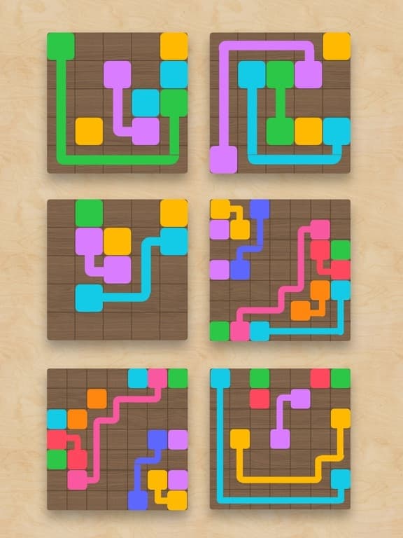 Connect · screenshot 3