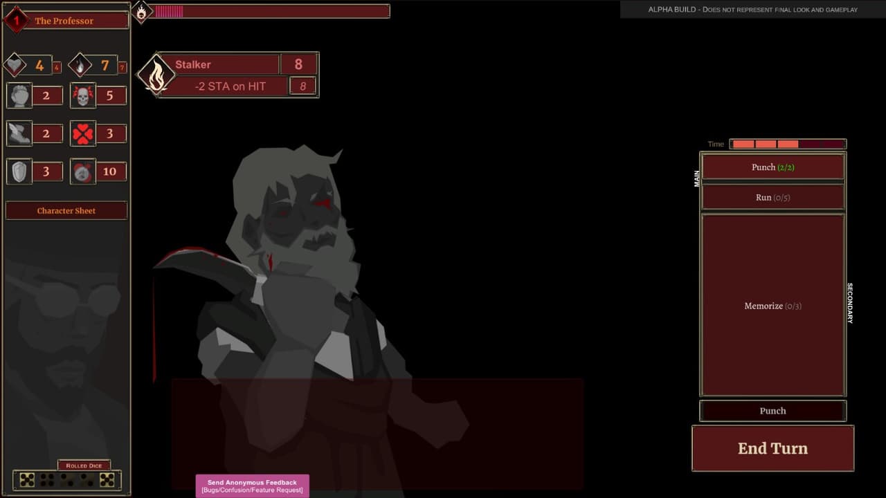 To Ash and Ember screenshot 5