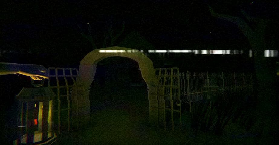 The Silent Manor screenshot 5