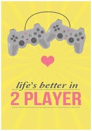 combat 2p