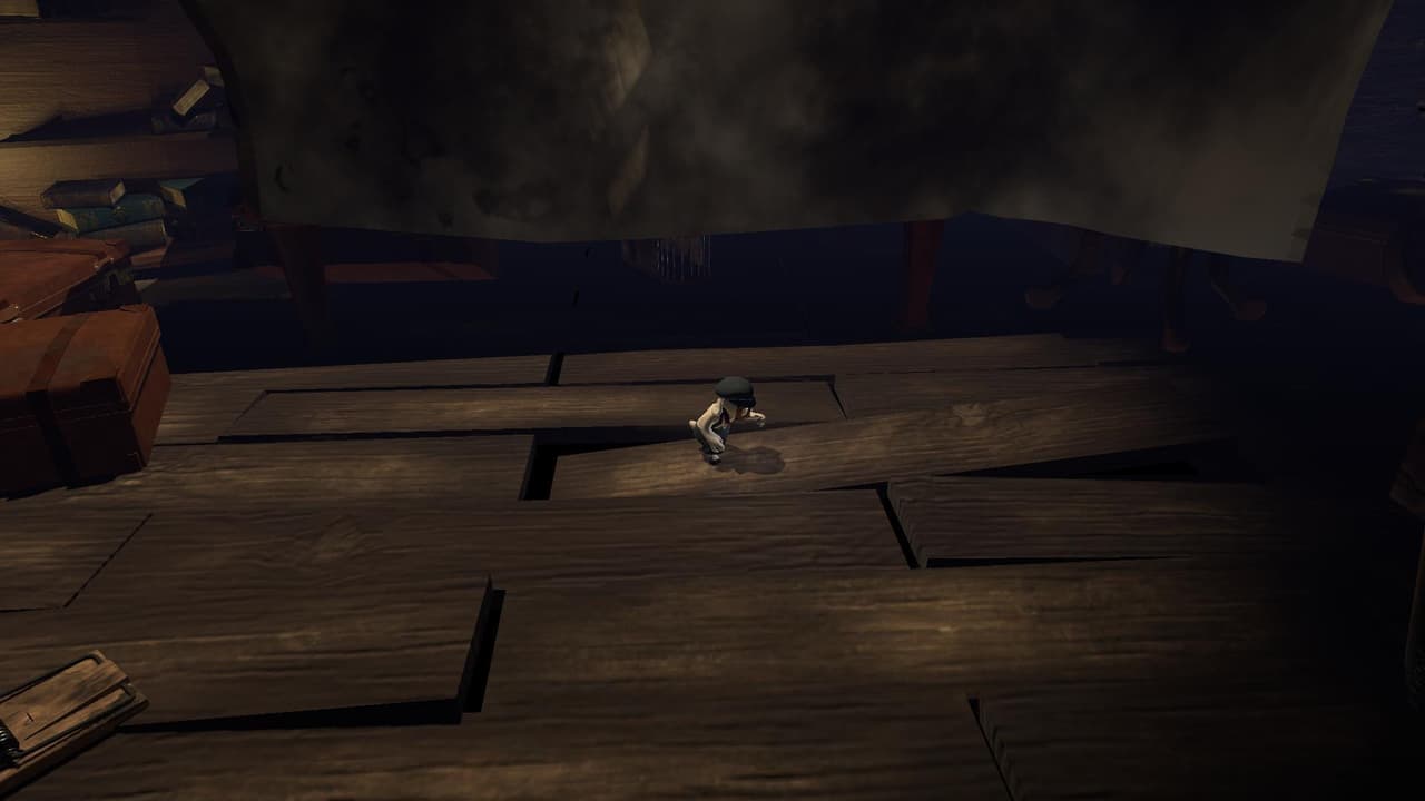 The Guardian (Outcasts Studios) screenshot 3