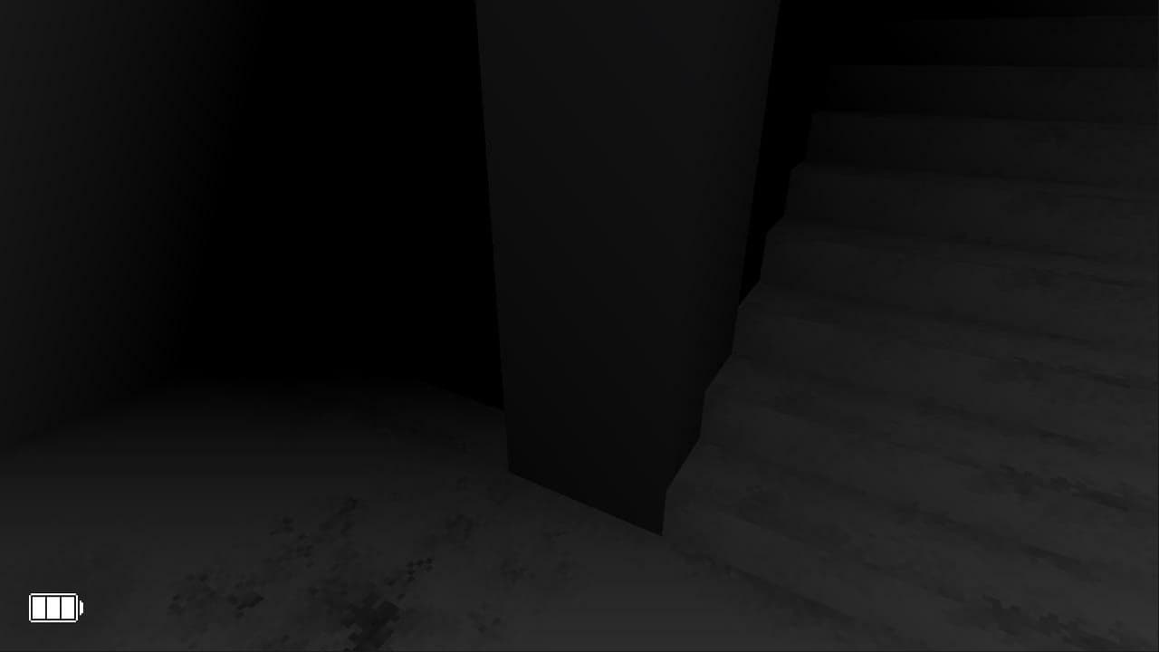 SCP-087 (itch) screenshot 2