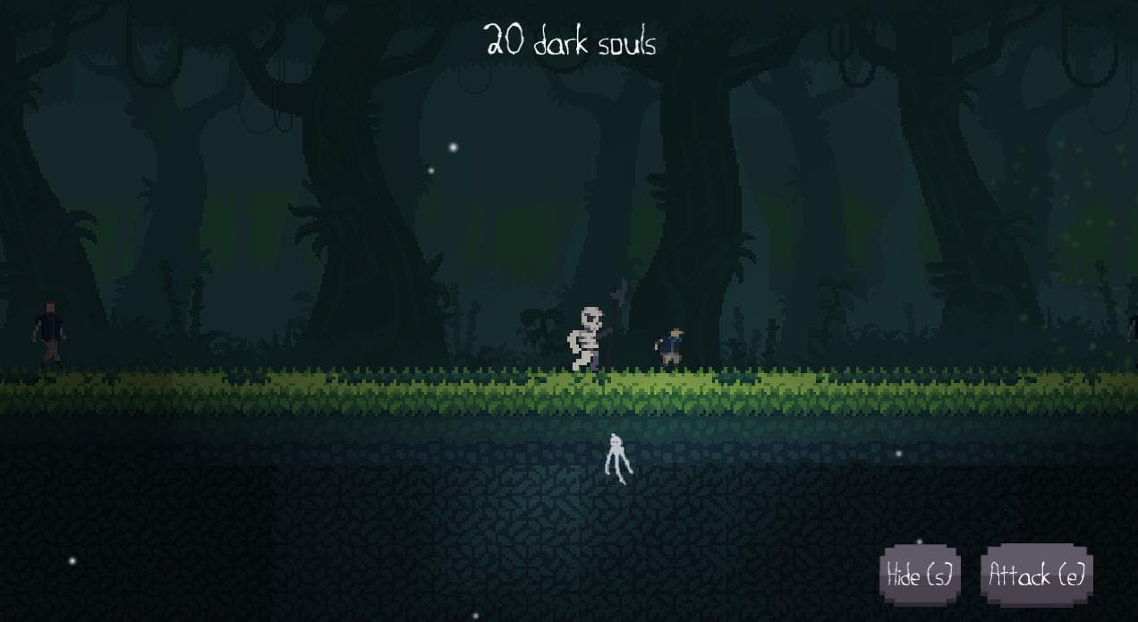 Demonic Conquest screenshot 3