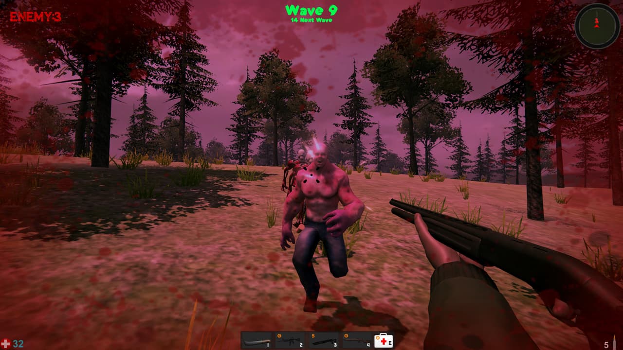 Task is to Survive screenshot 4
