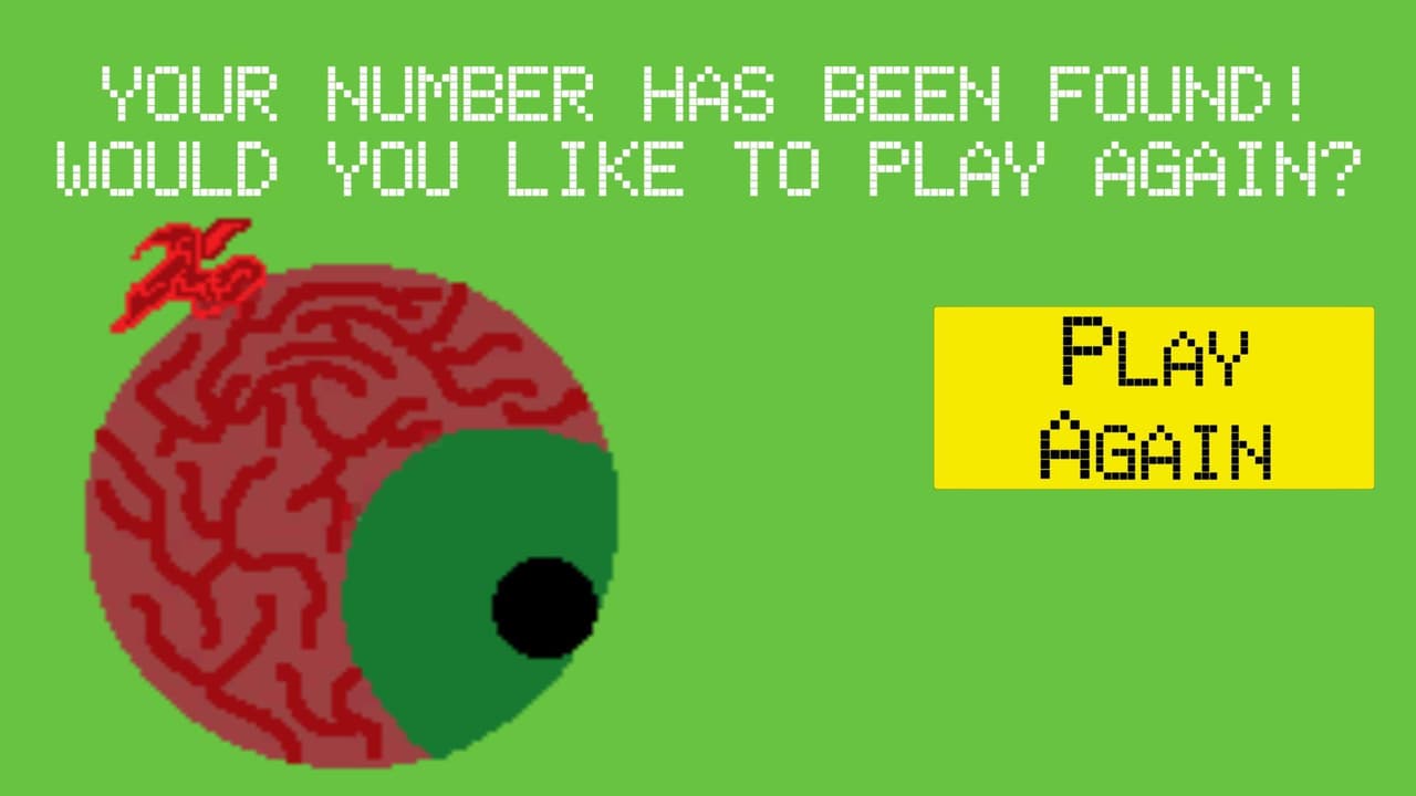 Number Wizard (YoungBuckGames)