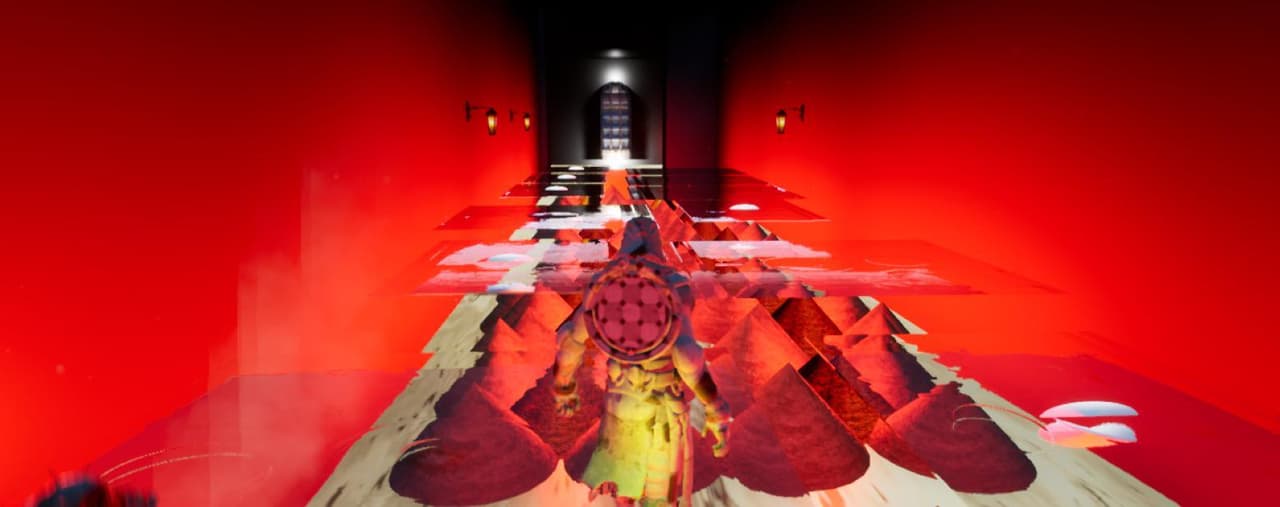 Tomb of Deception screenshot 3