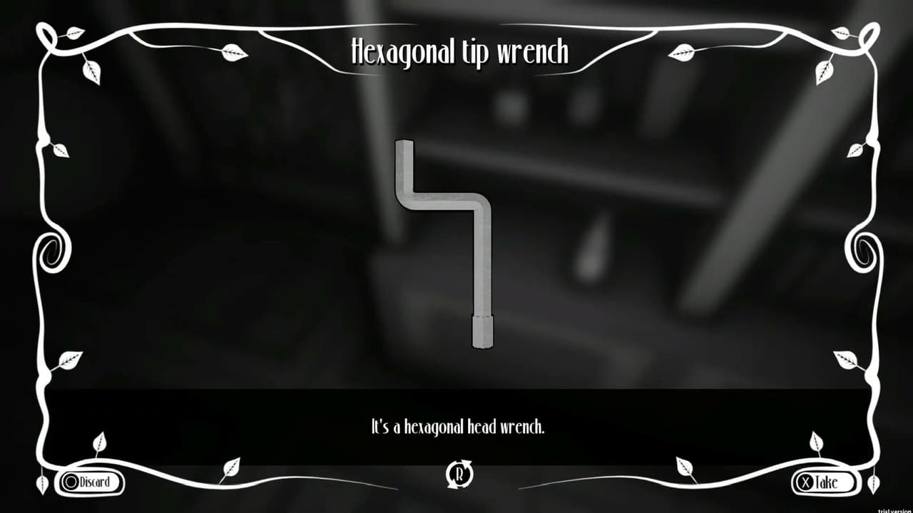 IDID:IT (Inexplicable Deaths In Damipolis: Inner Thoughts) screenshot 2