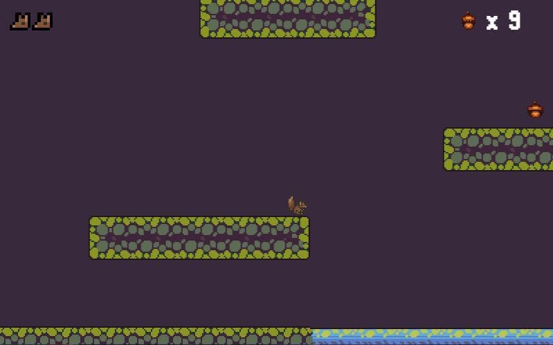 Les Muselés screenshot 3