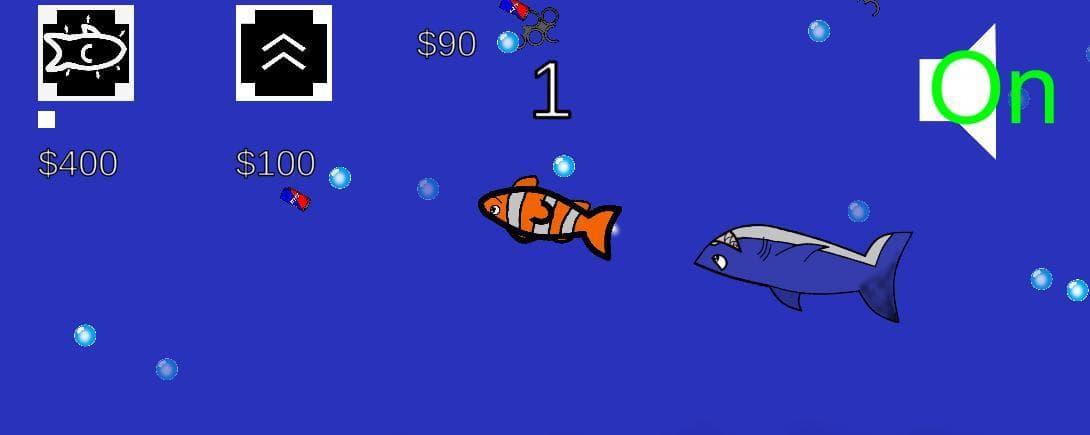 Waste Filled Waters screenshot 4