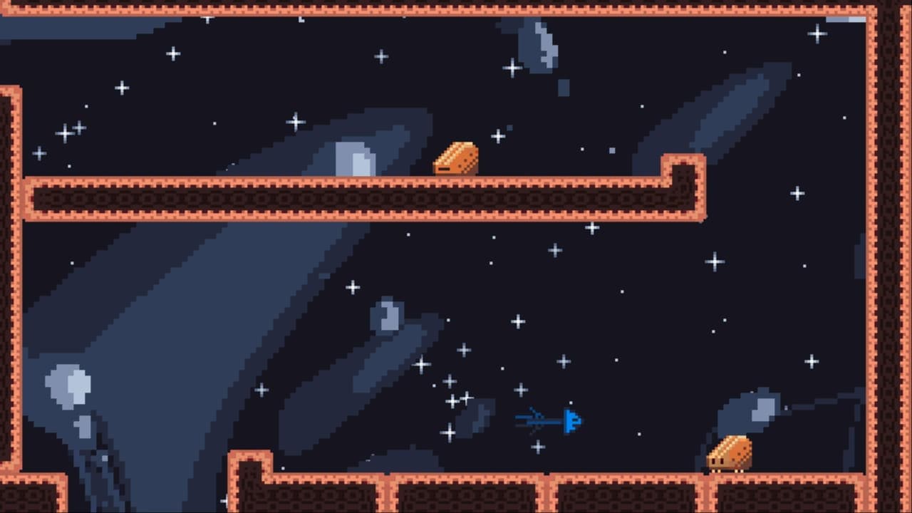 Inside The Alien screenshot 4