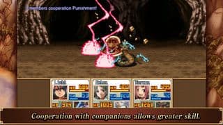RPG - Fantasy Chronicle screenshot 5
