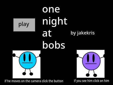 one night at bobs screenshot 2