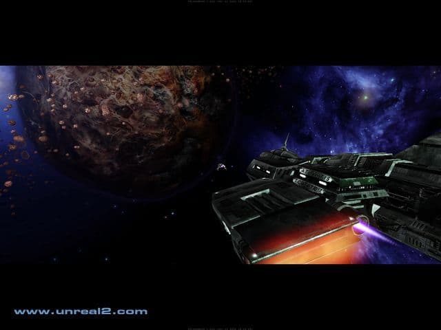 Unreal 2: The Awakening screenshot 4
