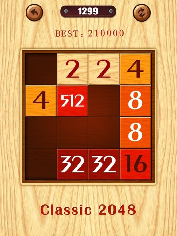 Number Puzzle - Brain Games