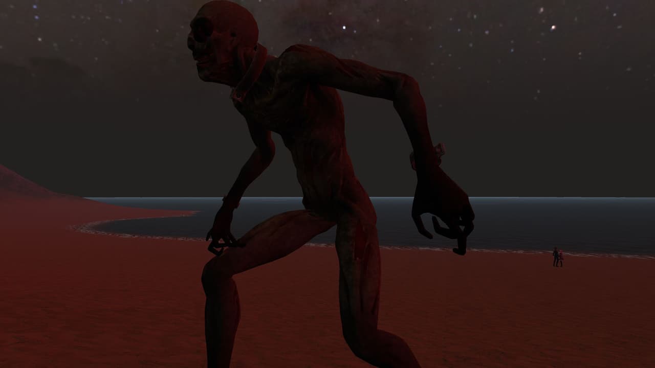 Nobody at the Altar Battle Frontier screenshot 3
