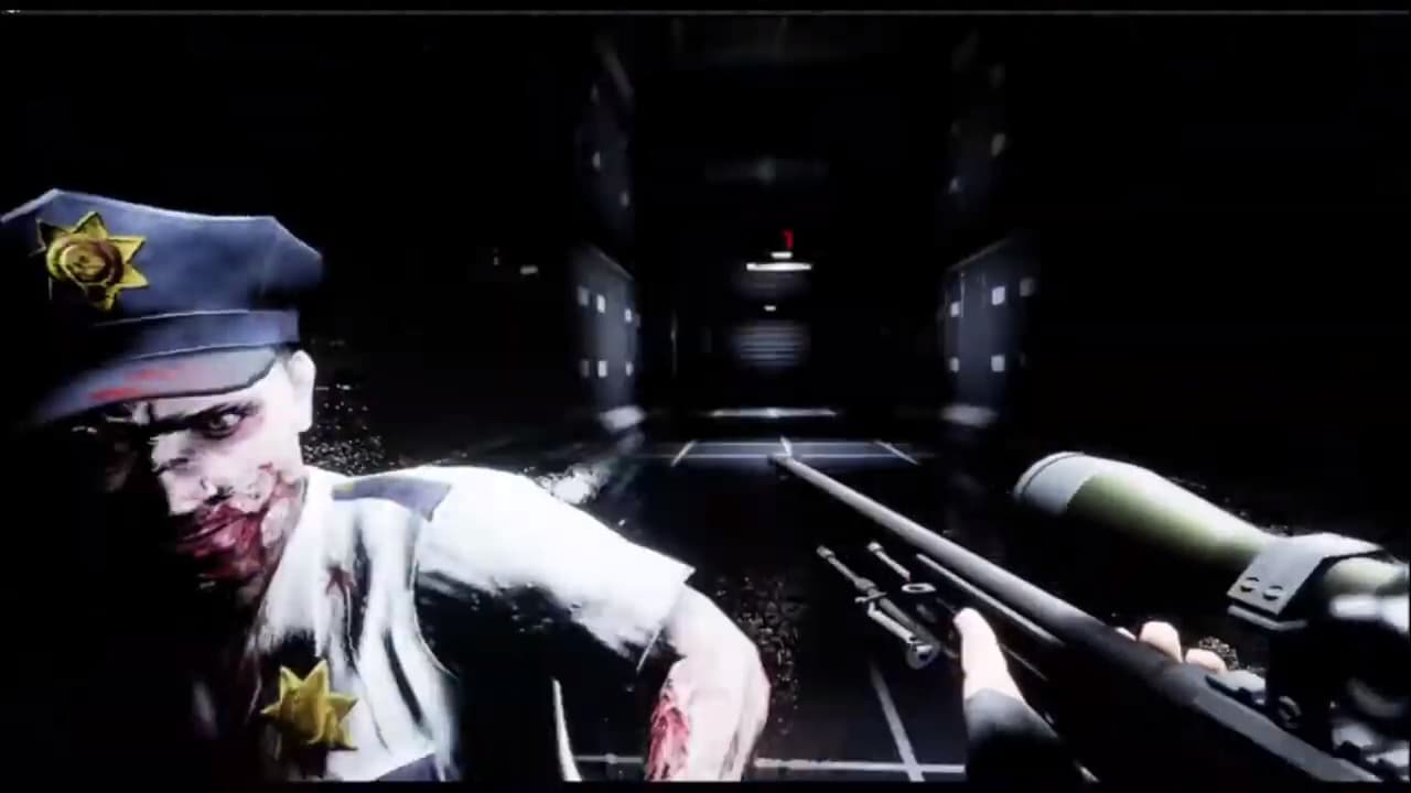 Deborg Desolation Pre-Born screenshot 6