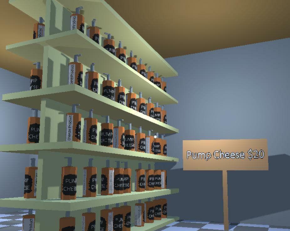 Odyssey Of The Cog screenshot 2