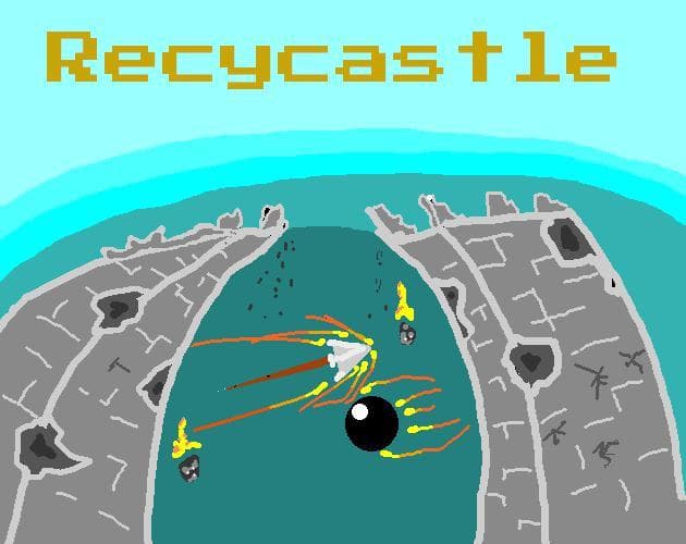 RecyCastle