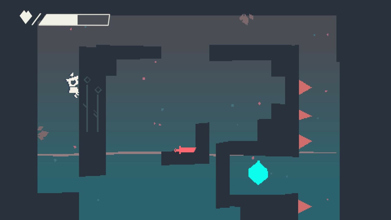NUI screenshot 2