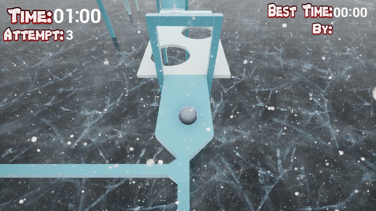 Spin Evolution screenshot 6