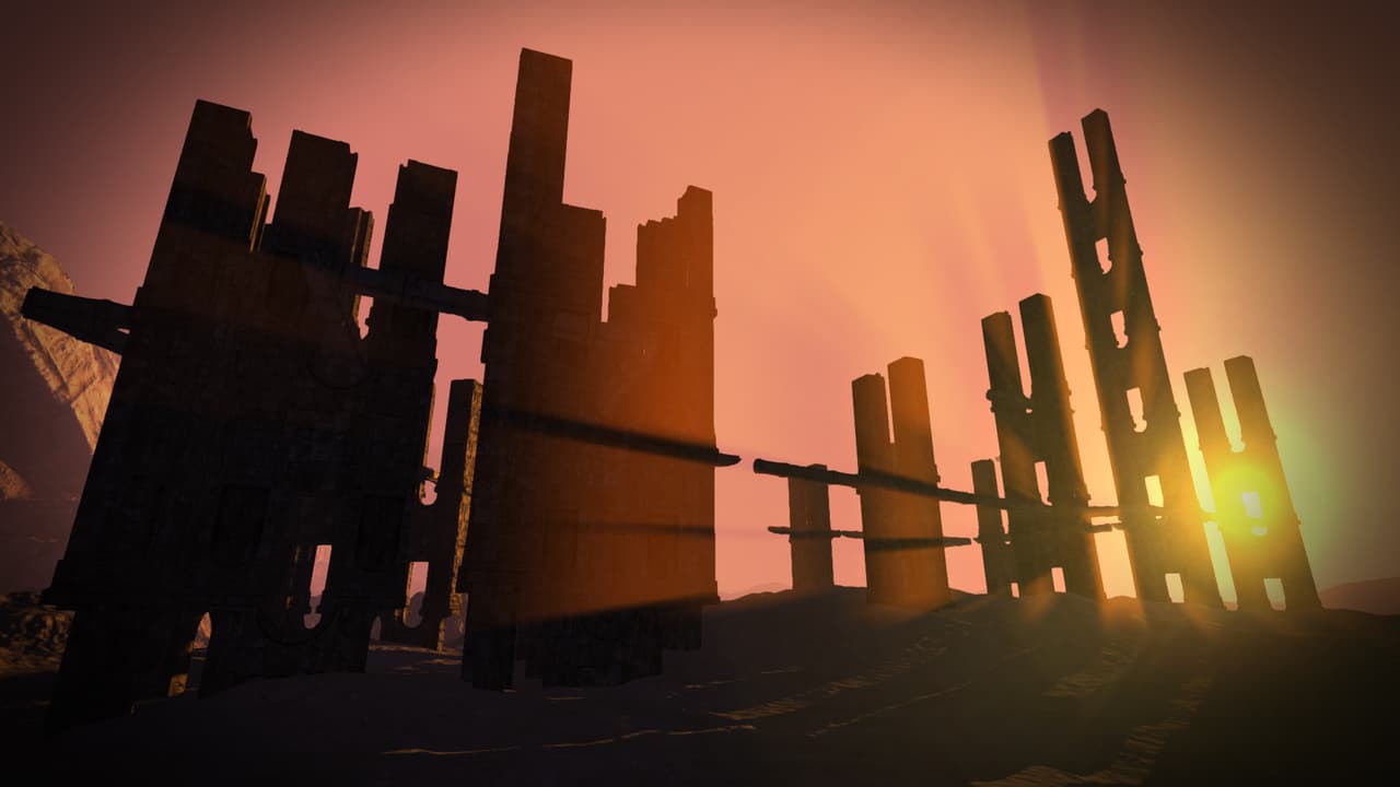 n Verlore Verstand screenshot 2