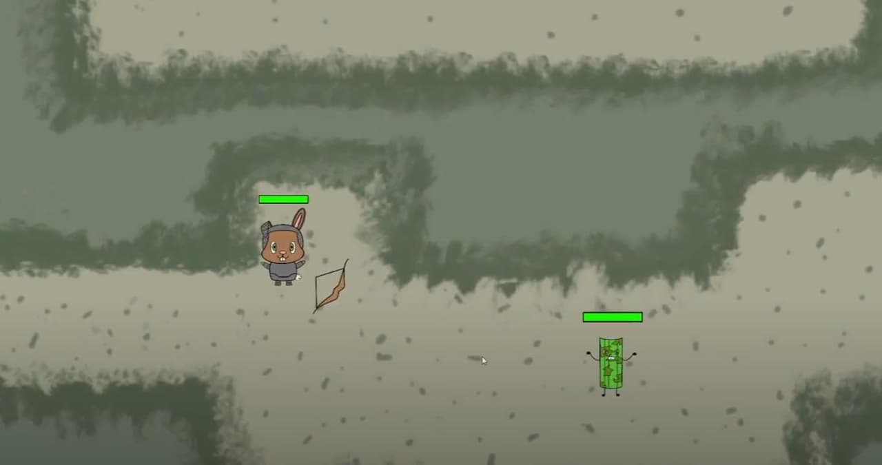 The Will of Woody screenshot 4