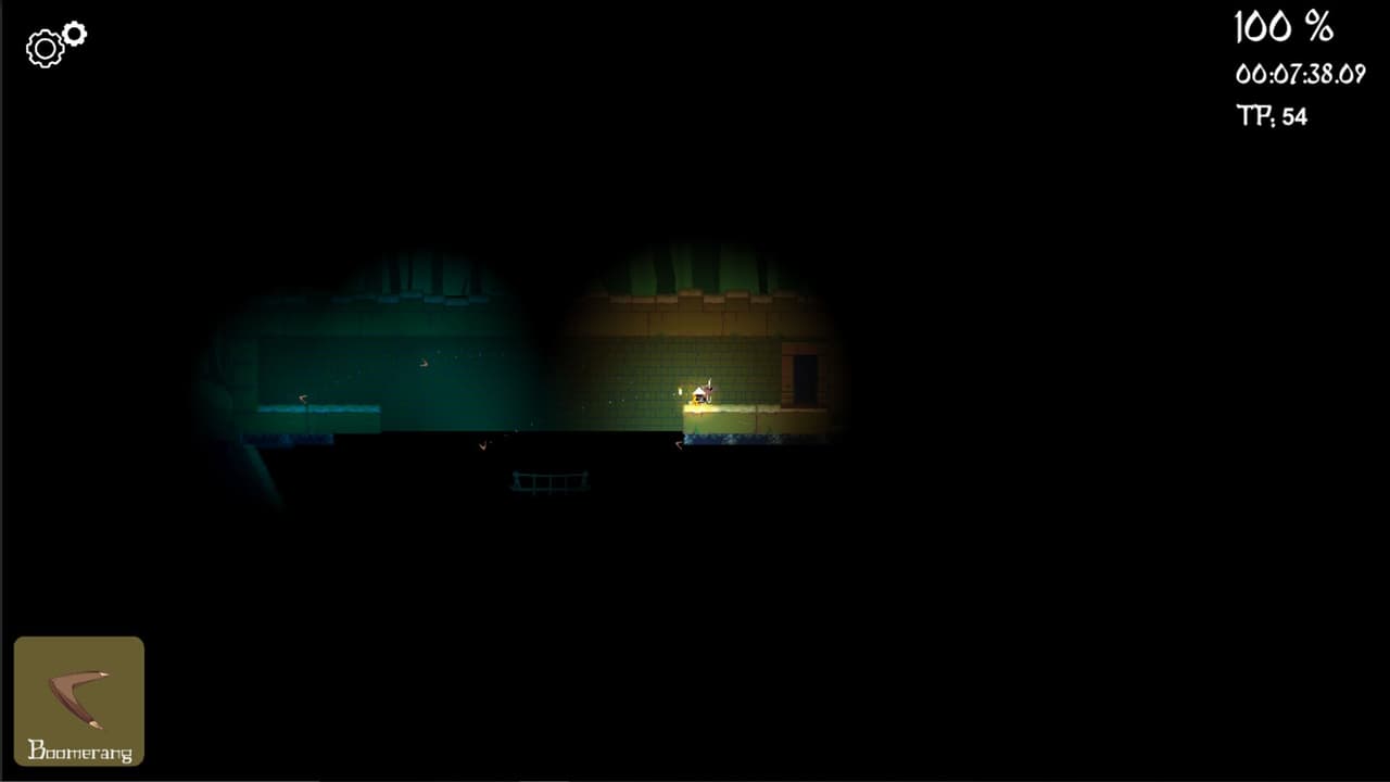 Relic Hunter (K I N G) screenshot 3