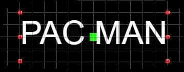 PAC MAN (milk studios) screenshot 3