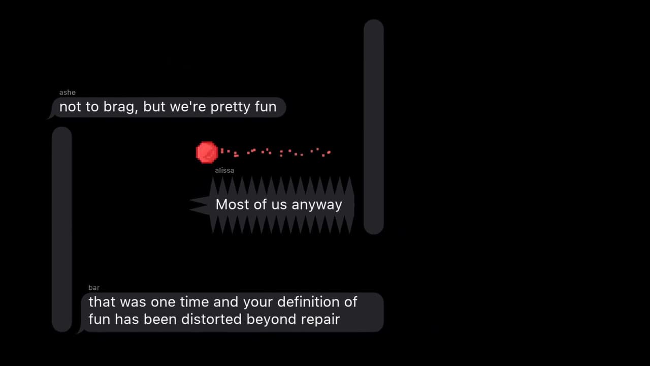 My Story screenshot 5