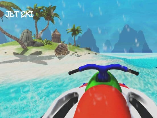 Amusement Island VR Cardboard screenshot 4