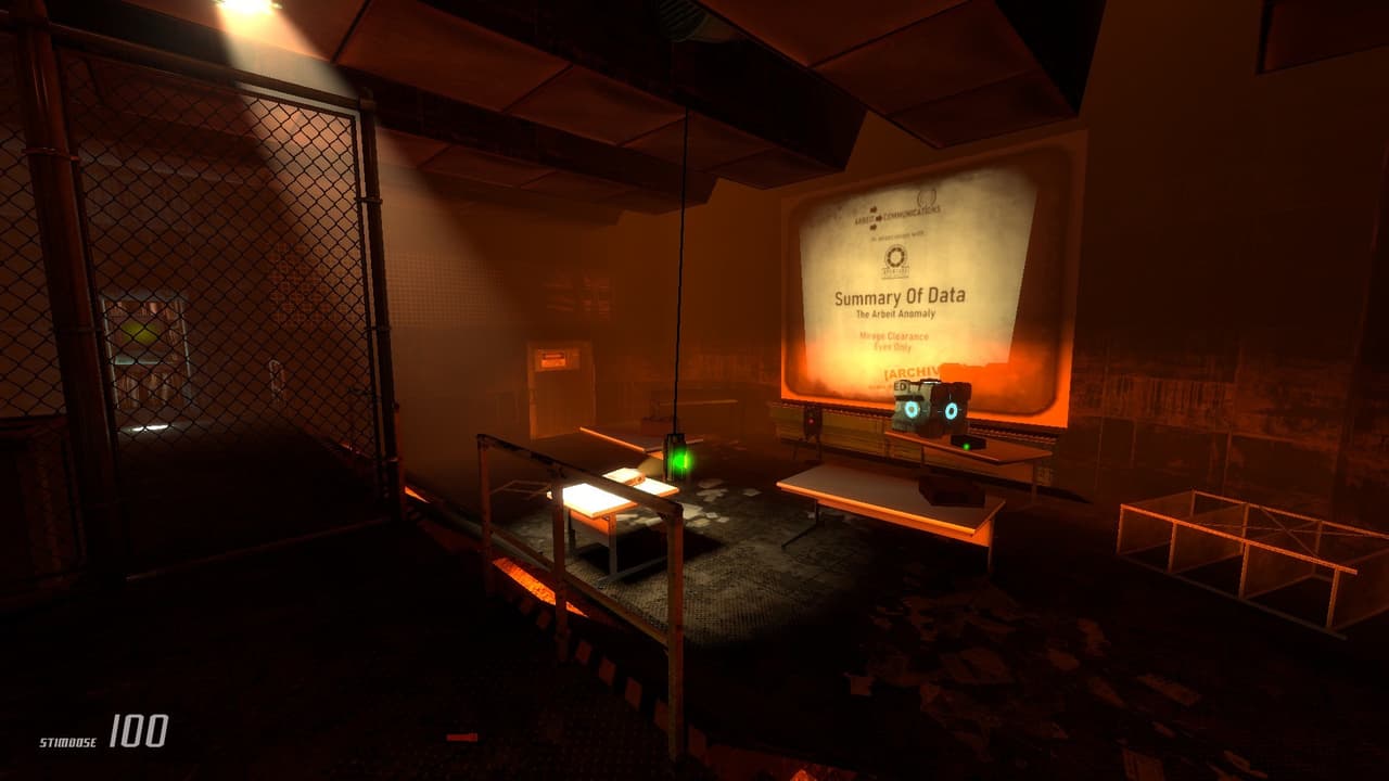 Entropy: Zero 2 screenshot 6