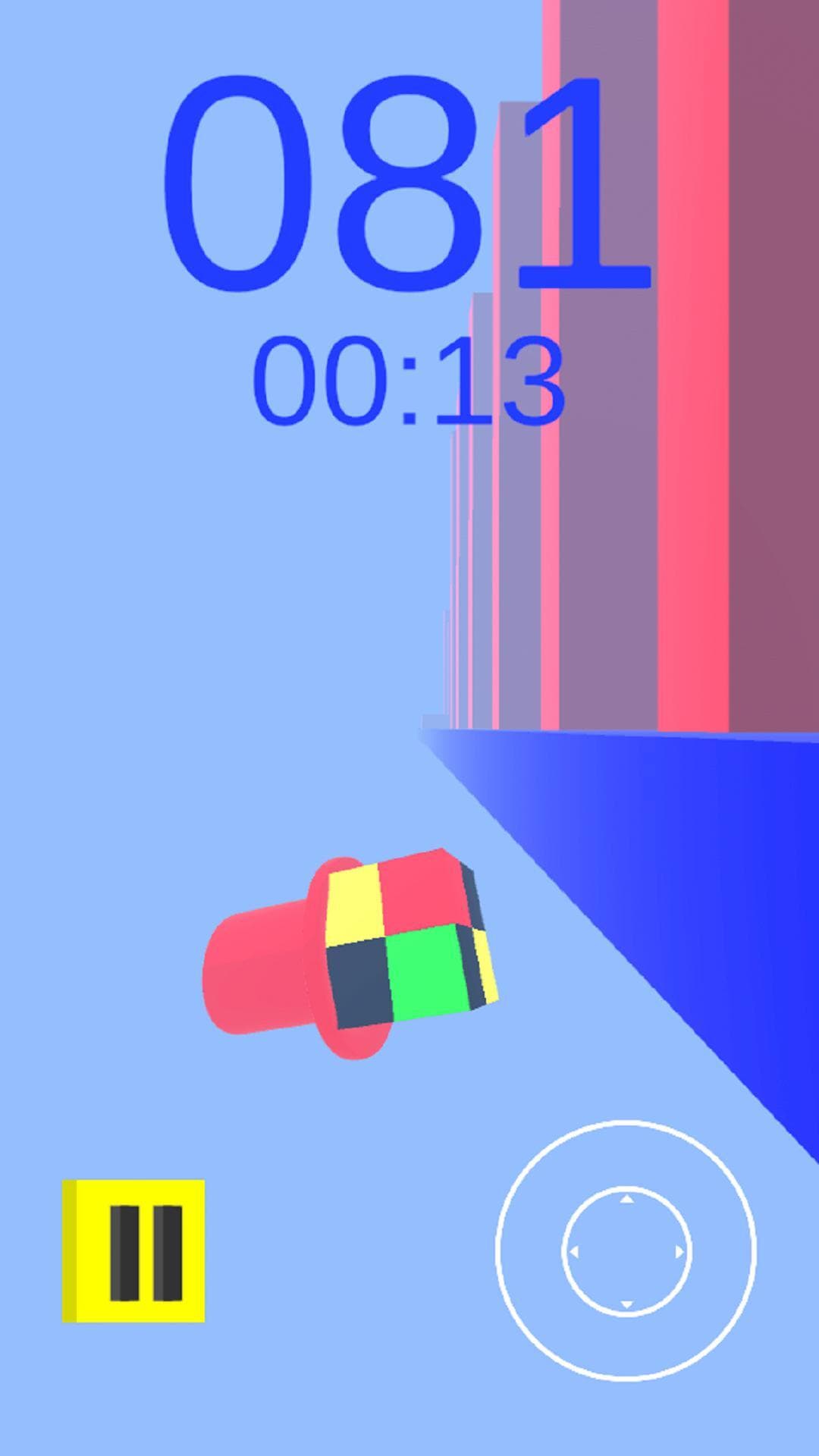Box Fu! screenshot 4
