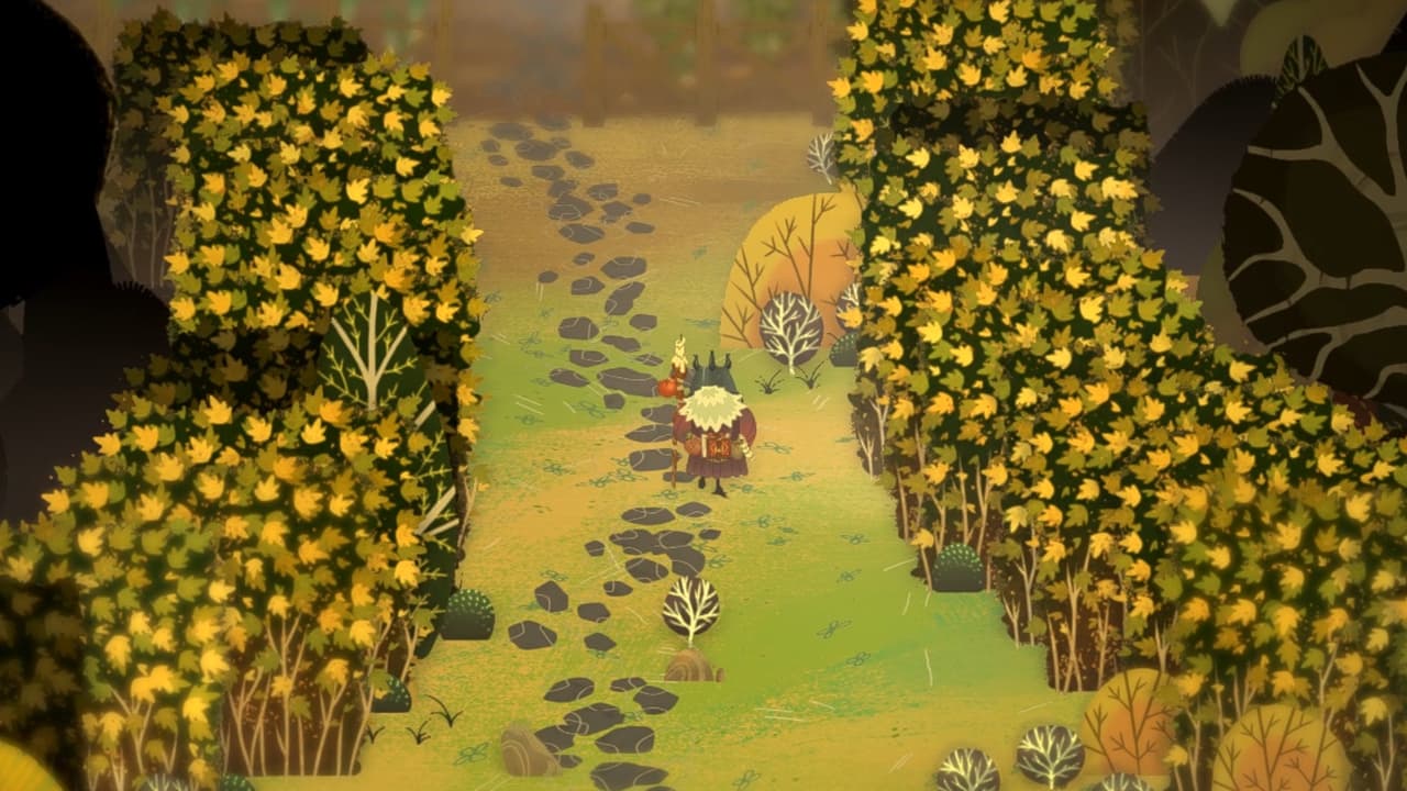 Wytchwood screenshot 6