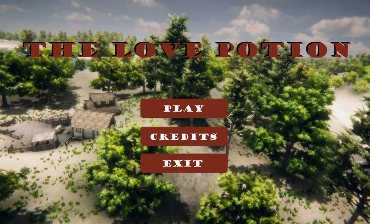 Love Potion (cypherjw) screenshot 2