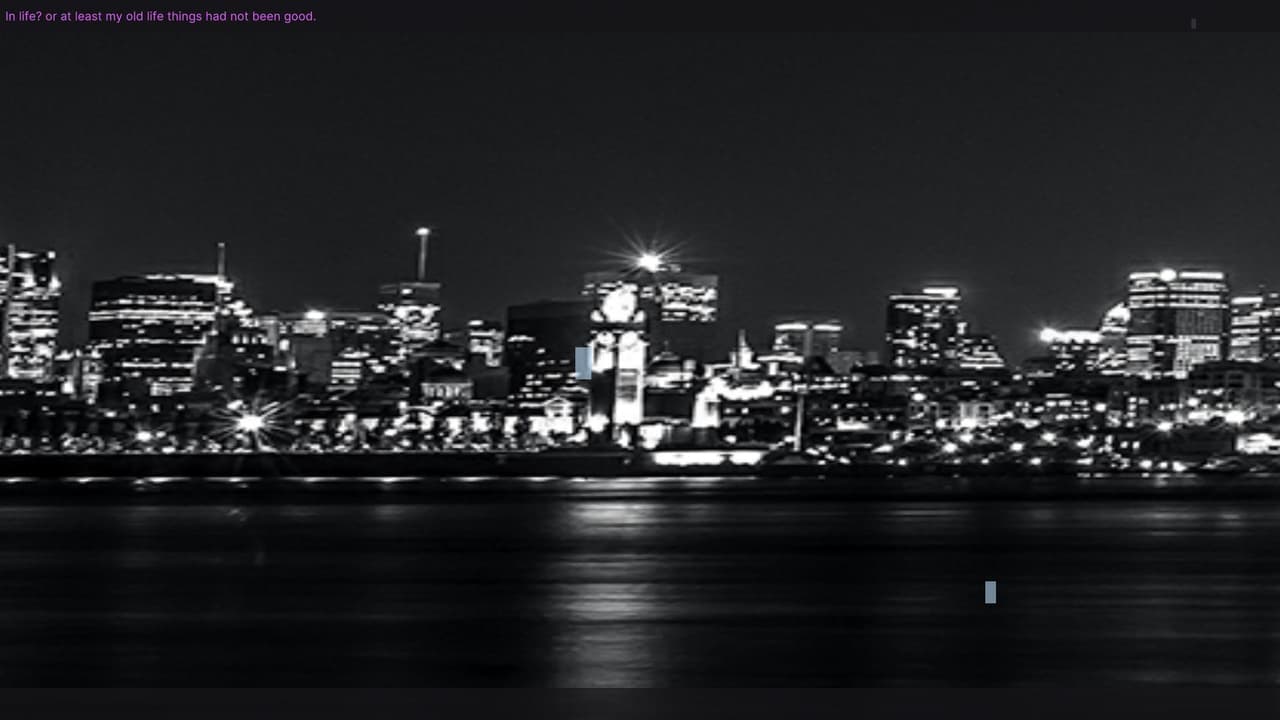 Fragile - Year One screenshot 2