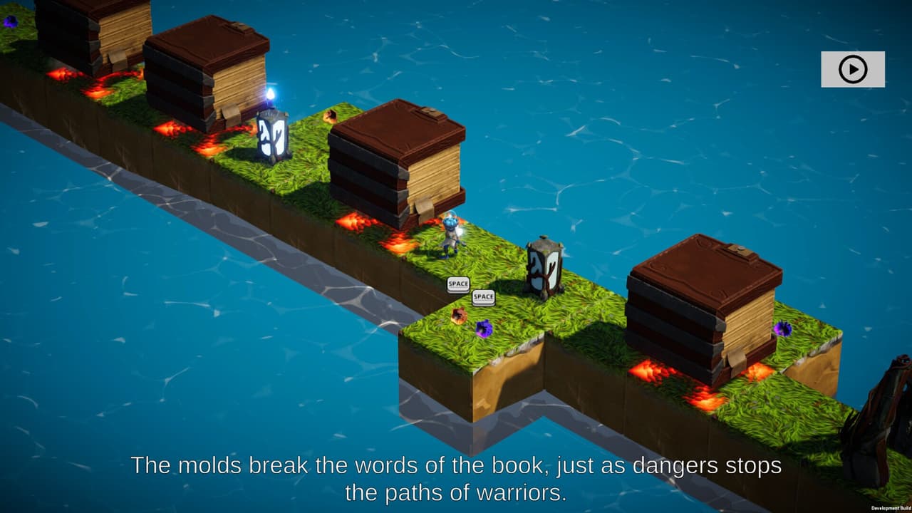The Books Tale: A hop adventure! screenshot 5