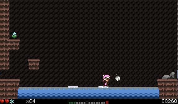 Incongruous Isle (Elric Murphy) screenshot 3