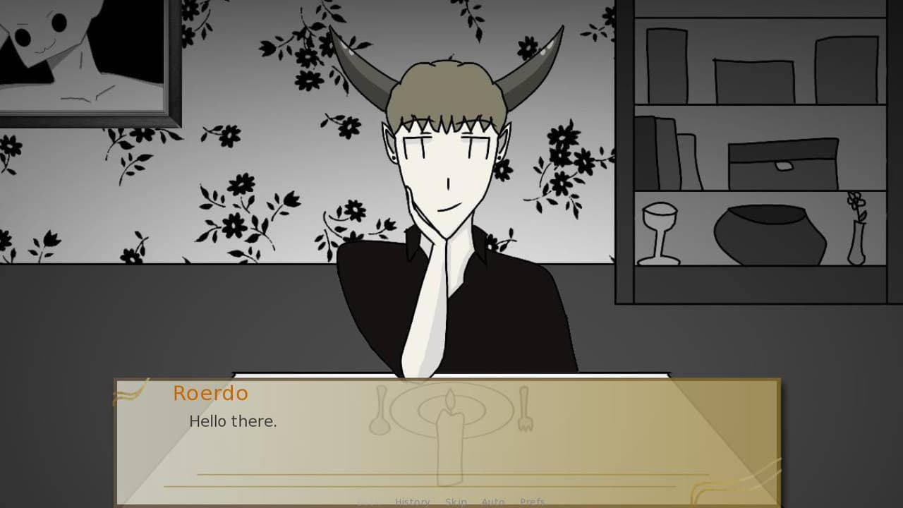 Date a Devil! screenshot 2
