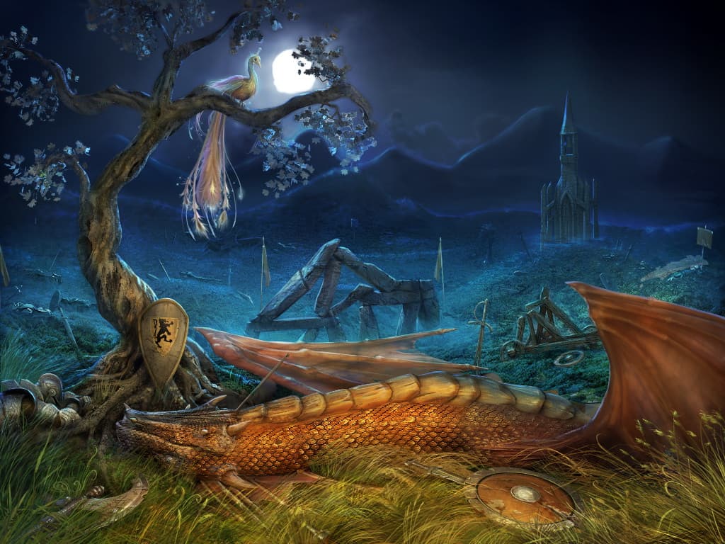 Sisters Secrecy: Arcanum Bloodlines - Premium Edition screenshot 4