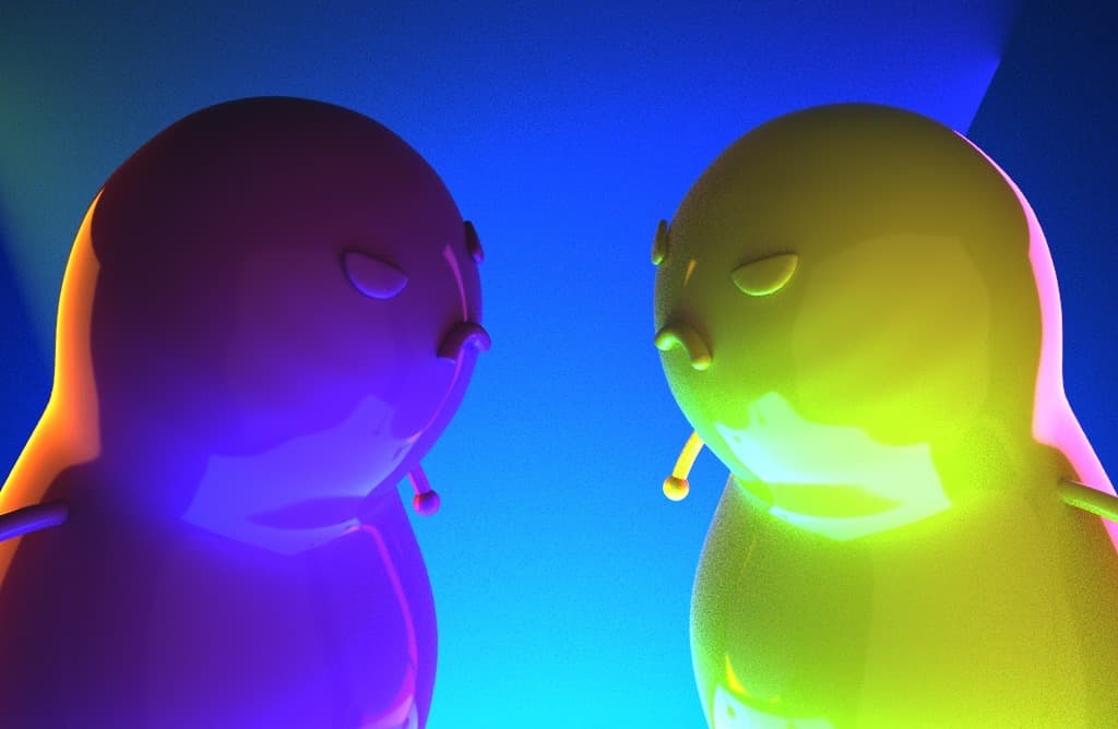 Elemental Beans