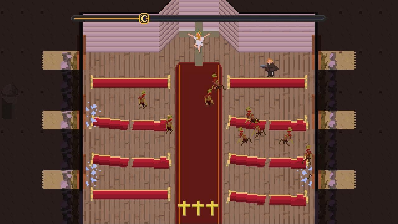 Another part of west screenshot 4