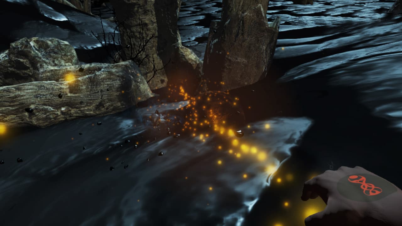 The Afterwoods screenshot 6
