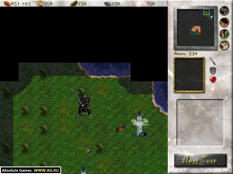 The Tale of Imerion screenshot 3