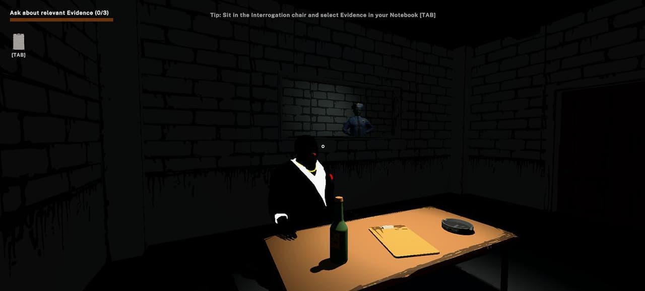 Shades of Deception screenshot 5